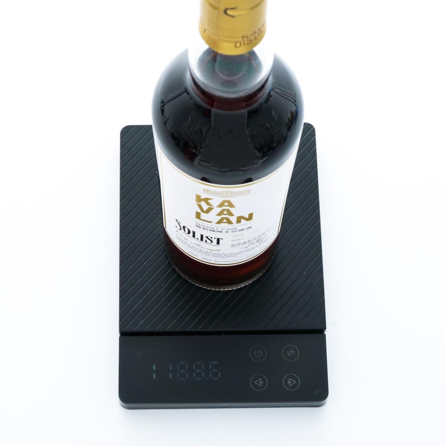 噶玛兰 经典独奏 雪莉桶 桶强S081229014