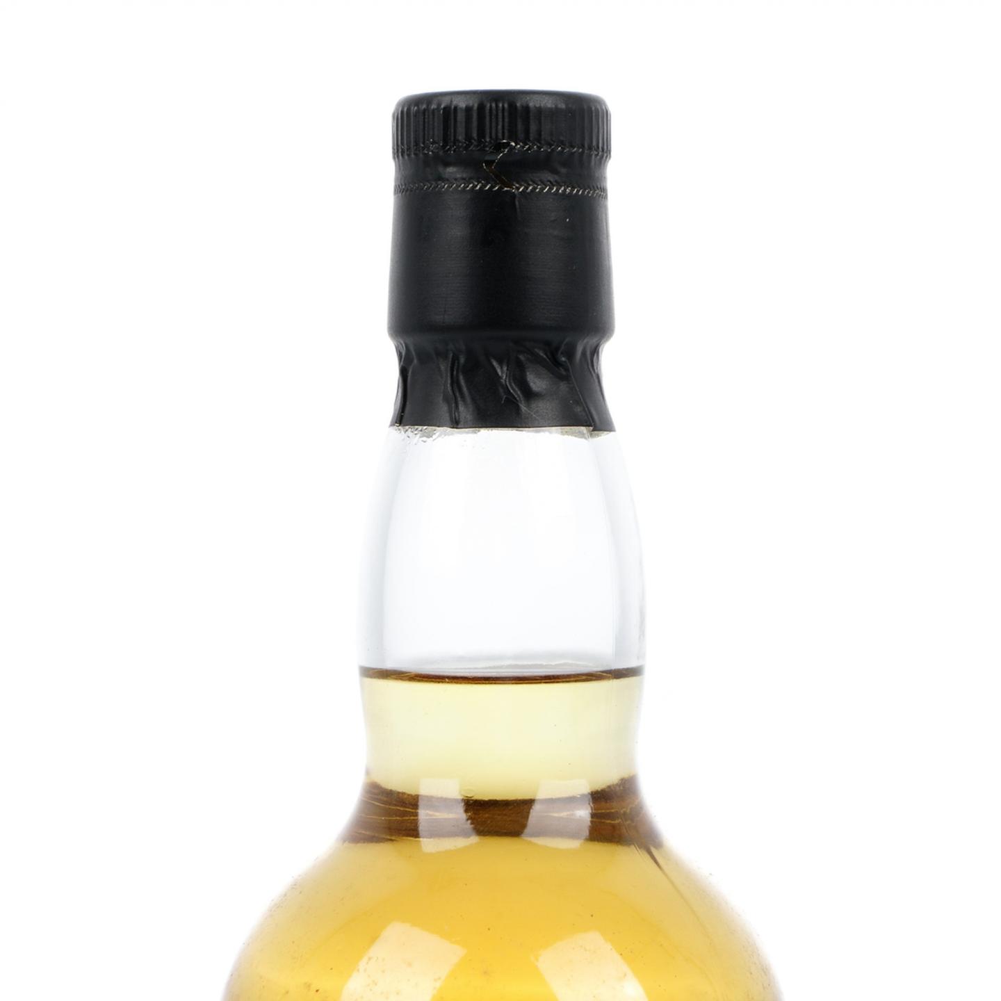 Irish Spirit Drink 15年 2006-2021 单桶 CA 爱尔兰烈酒