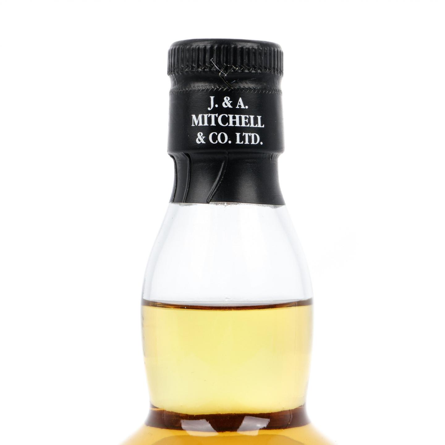 云顶 21年 1993-2015 Open Day Bottling