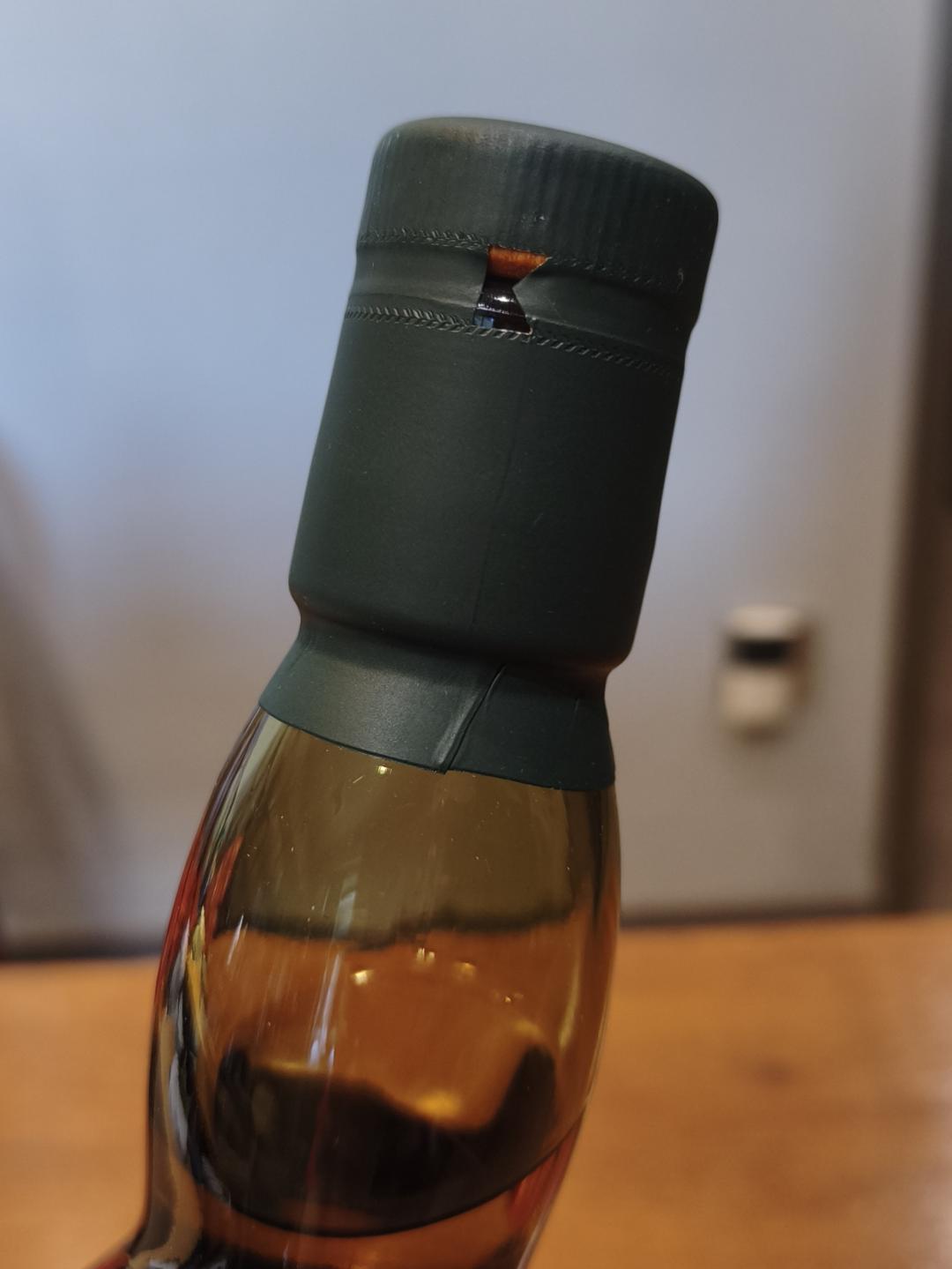 乐加维林12年sr