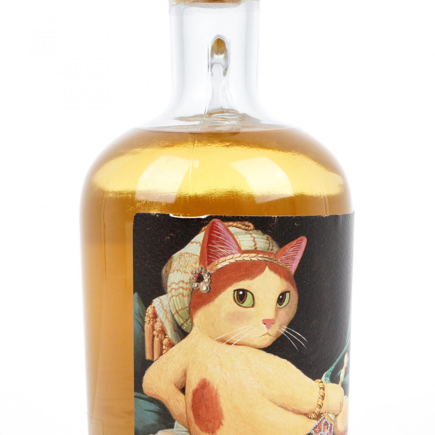 格兰莫雷 14年 2006-2021 山本修猫美术馆