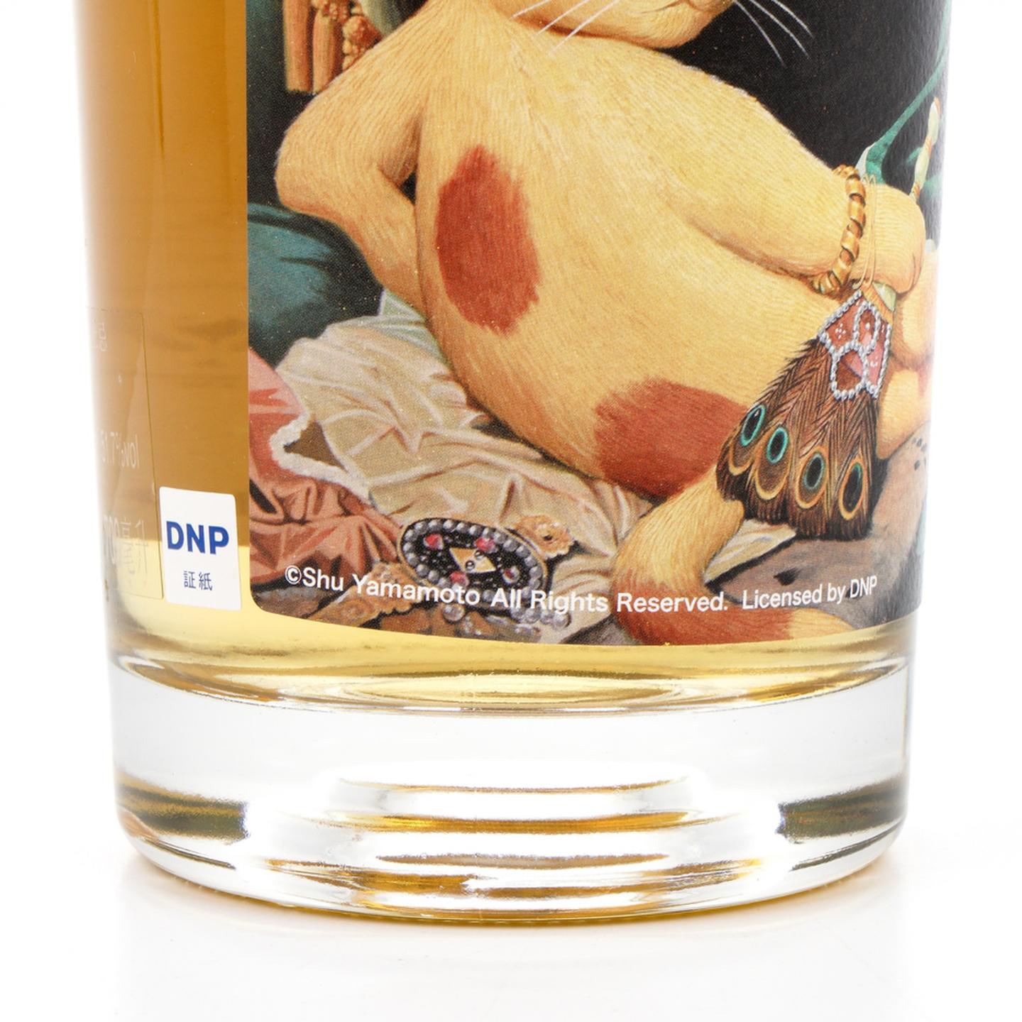 格兰莫雷 14年 2006-2021 山本修猫美术馆