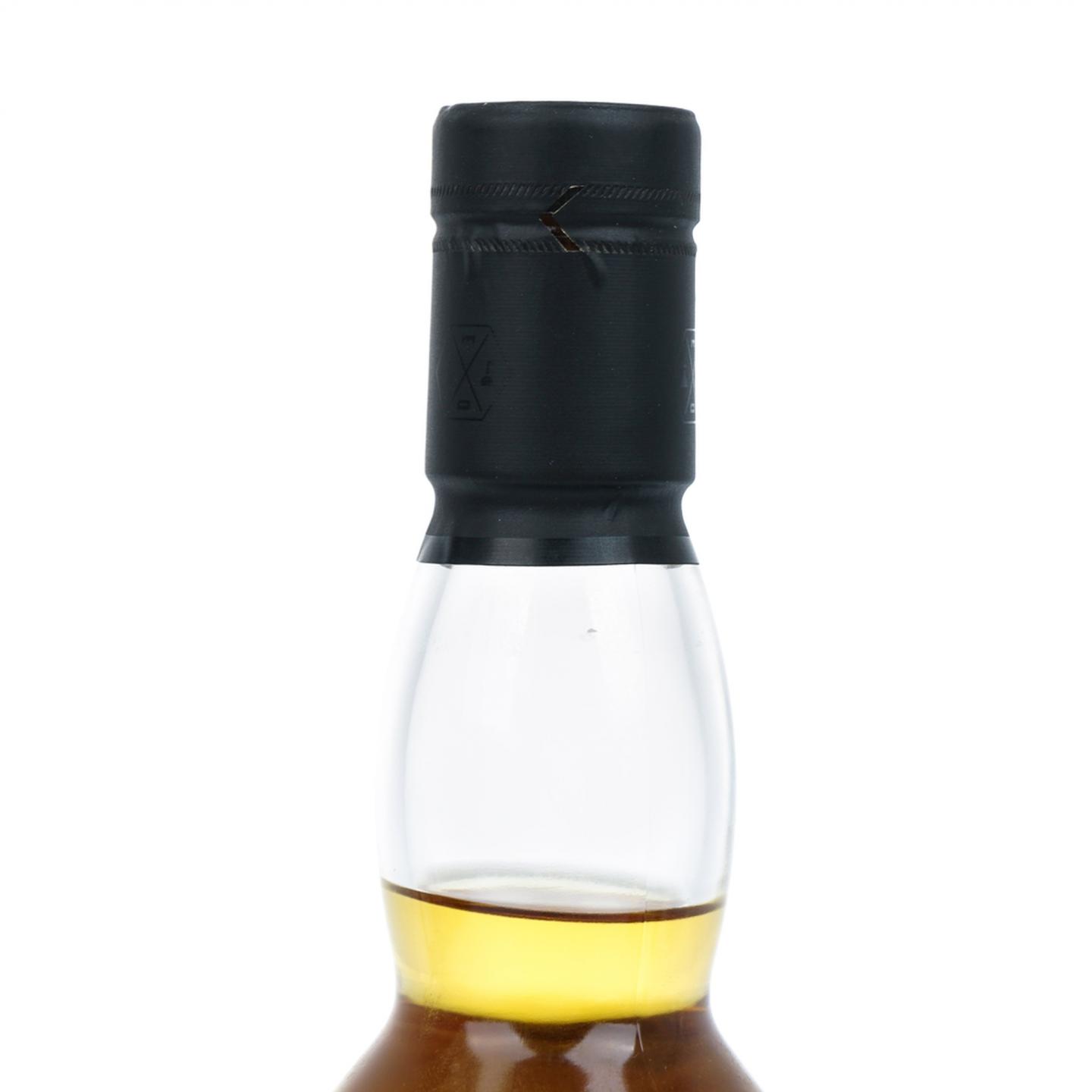 艾德麦康 2022 April Fool 小批量 The Whisky Exchange