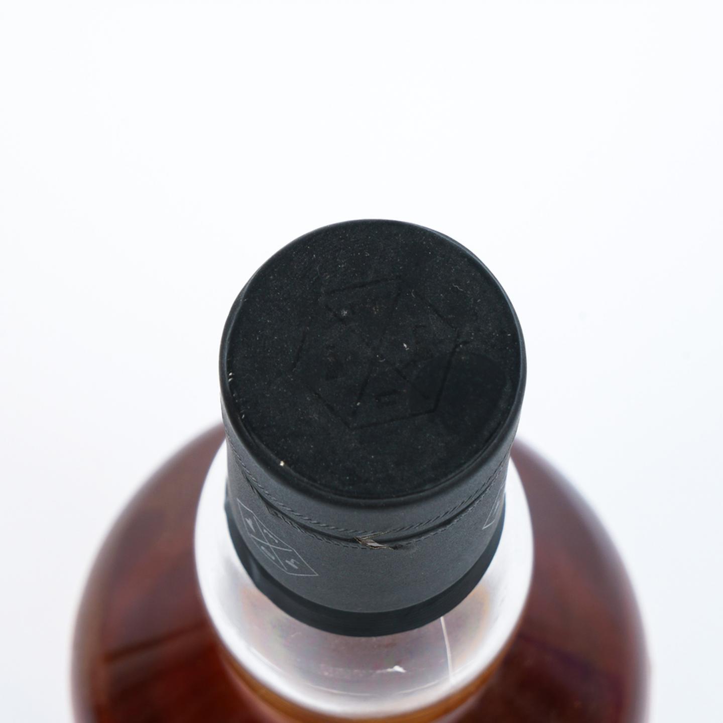 艾德麦康 2022 April Fool 小批量 The Whisky Exchange