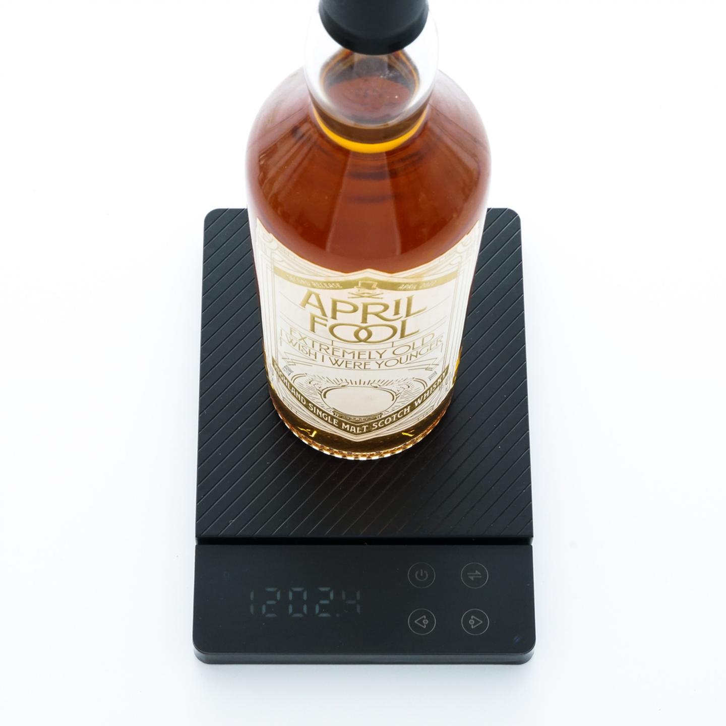 艾德麦康 2022 April Fool 小批量 The Whisky Exchange