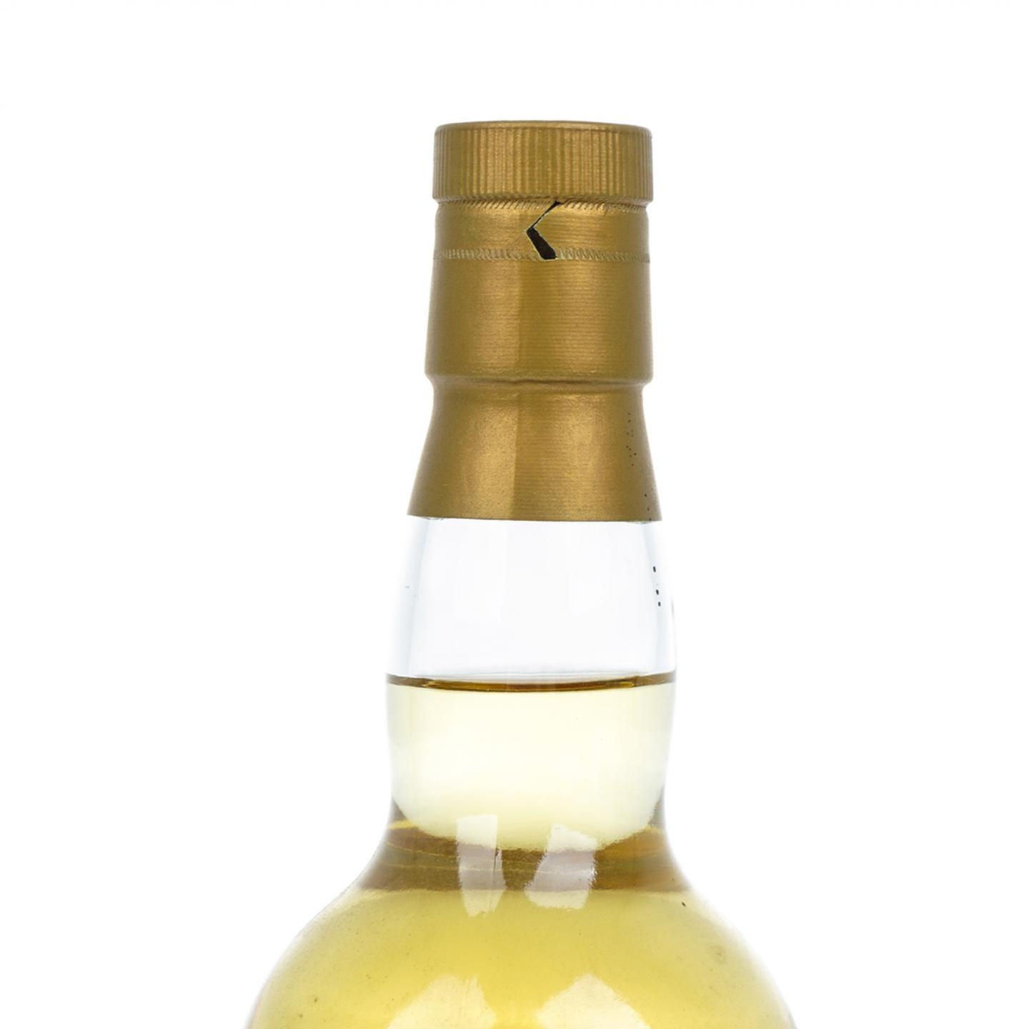 汤马丁 8年 2011-2019 The Vintage Malt Whisky