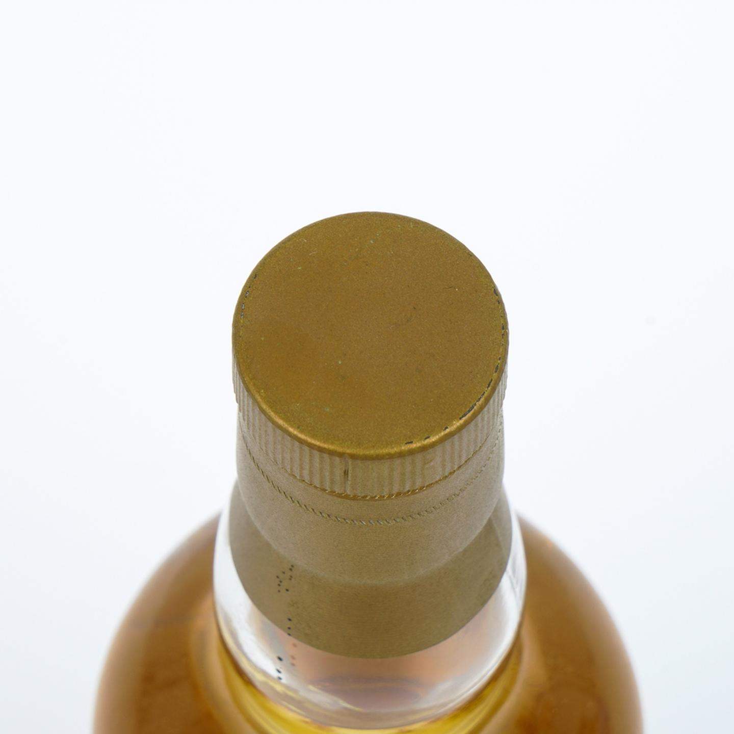 汤马丁 8年 2011-2019 The Vintage Malt Whisky