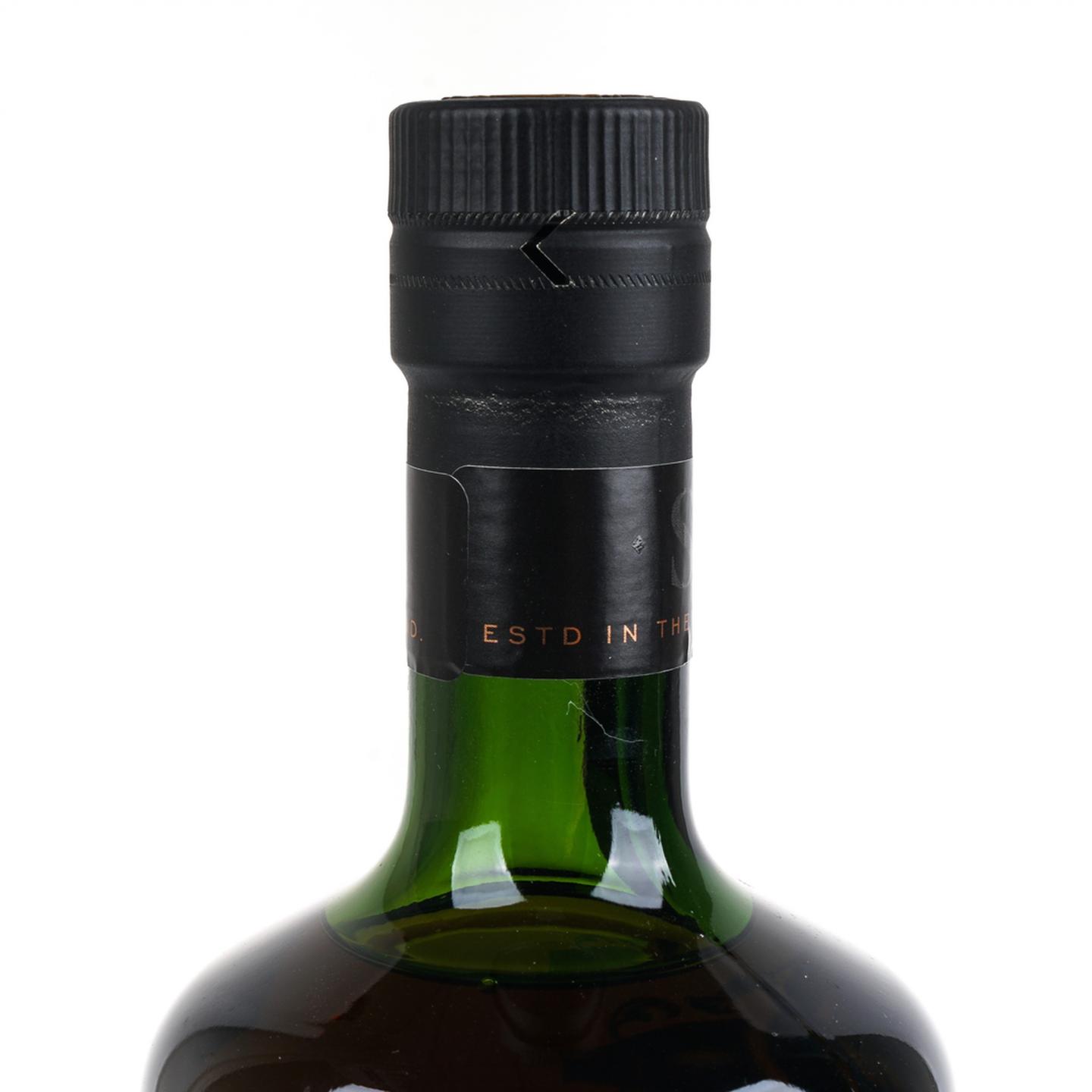 SMWS 24.169 麦卡伦 33年 1989 雪莉桶 酒窖珍藏系列