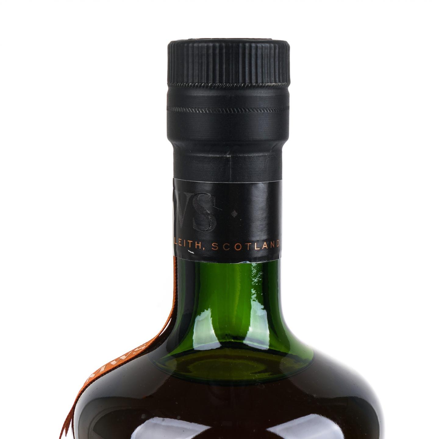 SMWS 24.169 麦卡伦 33年 1989 雪莉桶 酒窖珍藏系列