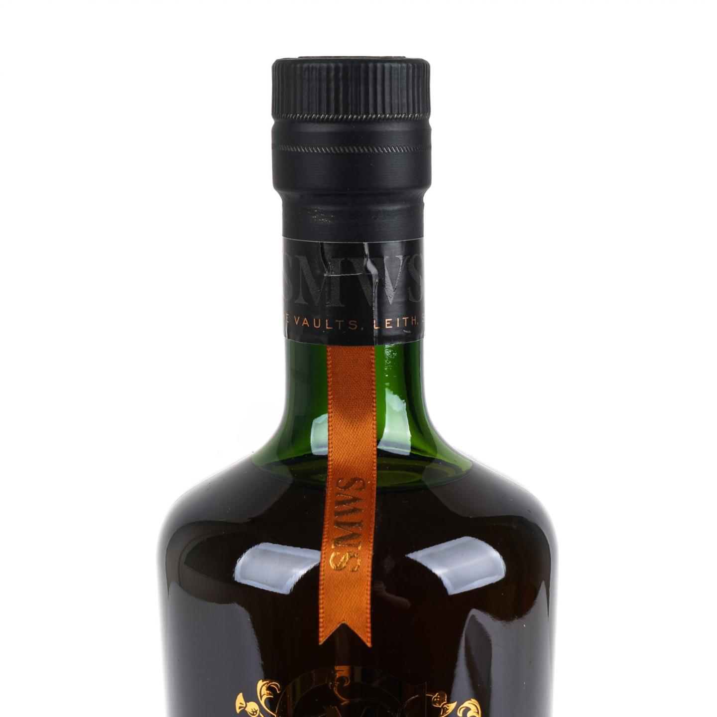 SMWS 24.169 麦卡伦 33年 1989 雪莉桶 酒窖珍藏系列