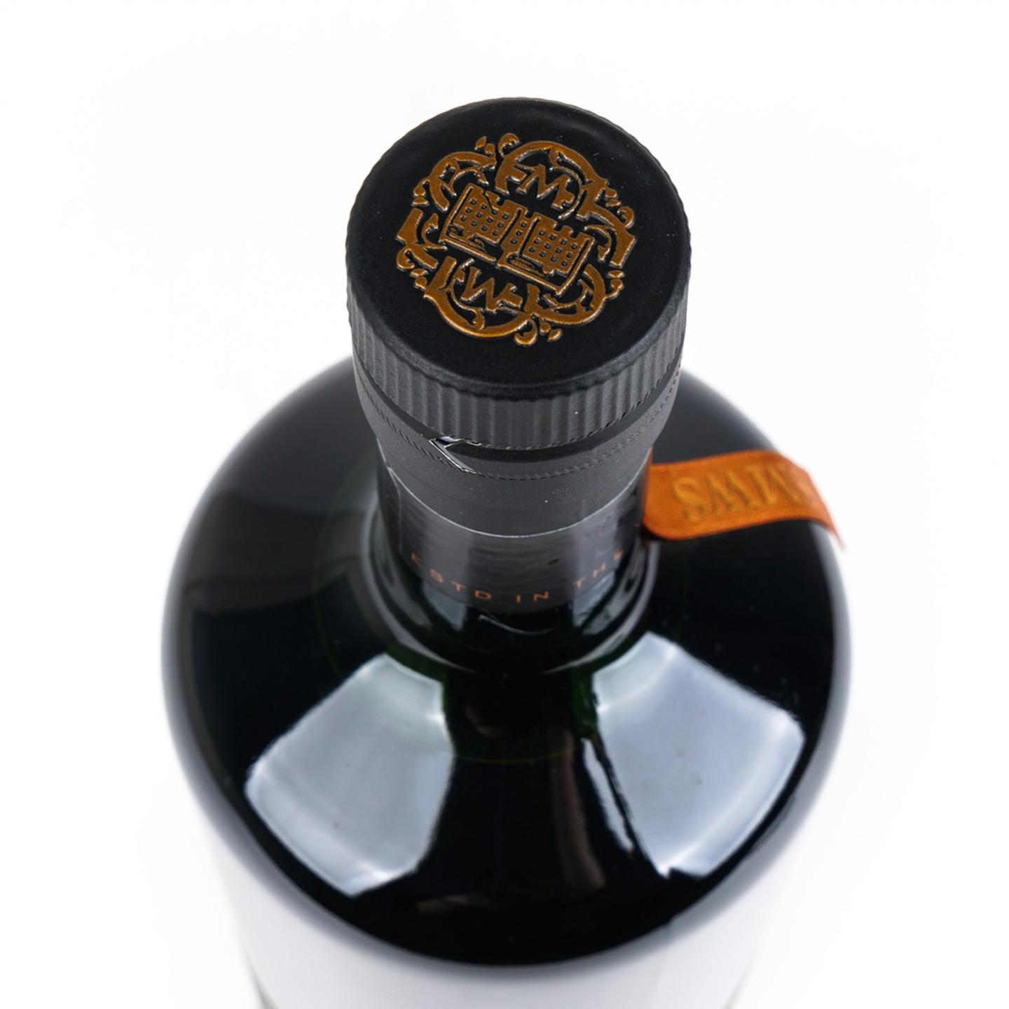 SMWS 24.169 麦卡伦 33年 1989 雪莉桶 酒窖珍藏系列