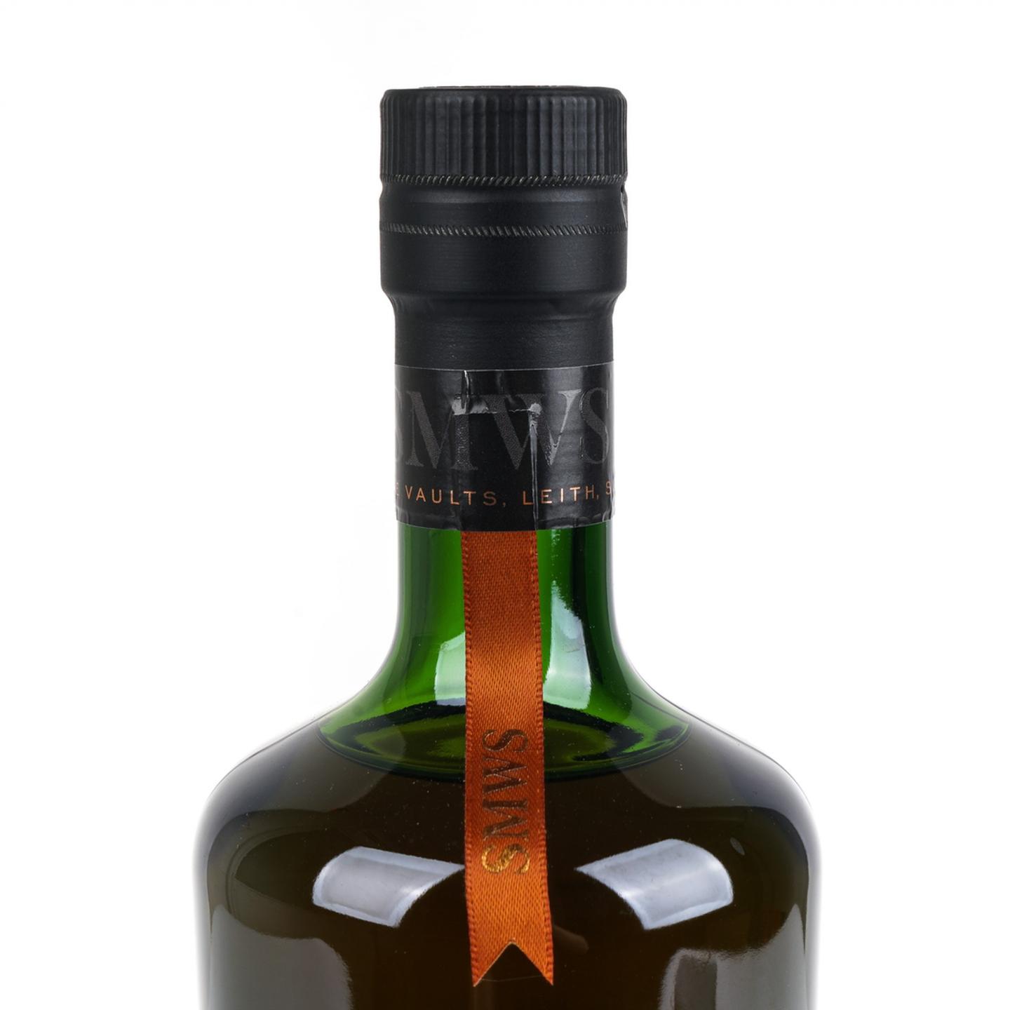SMWS 4.343 高原骑士 31年 1991 马德拉桶后熟 酒窖珍藏系列