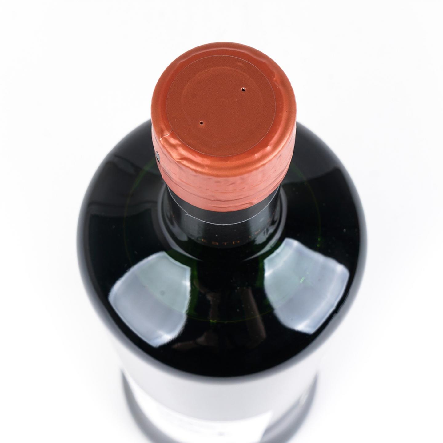 SMWS 41.153 大云 15年 2006 齐卡平橡木桶后熟