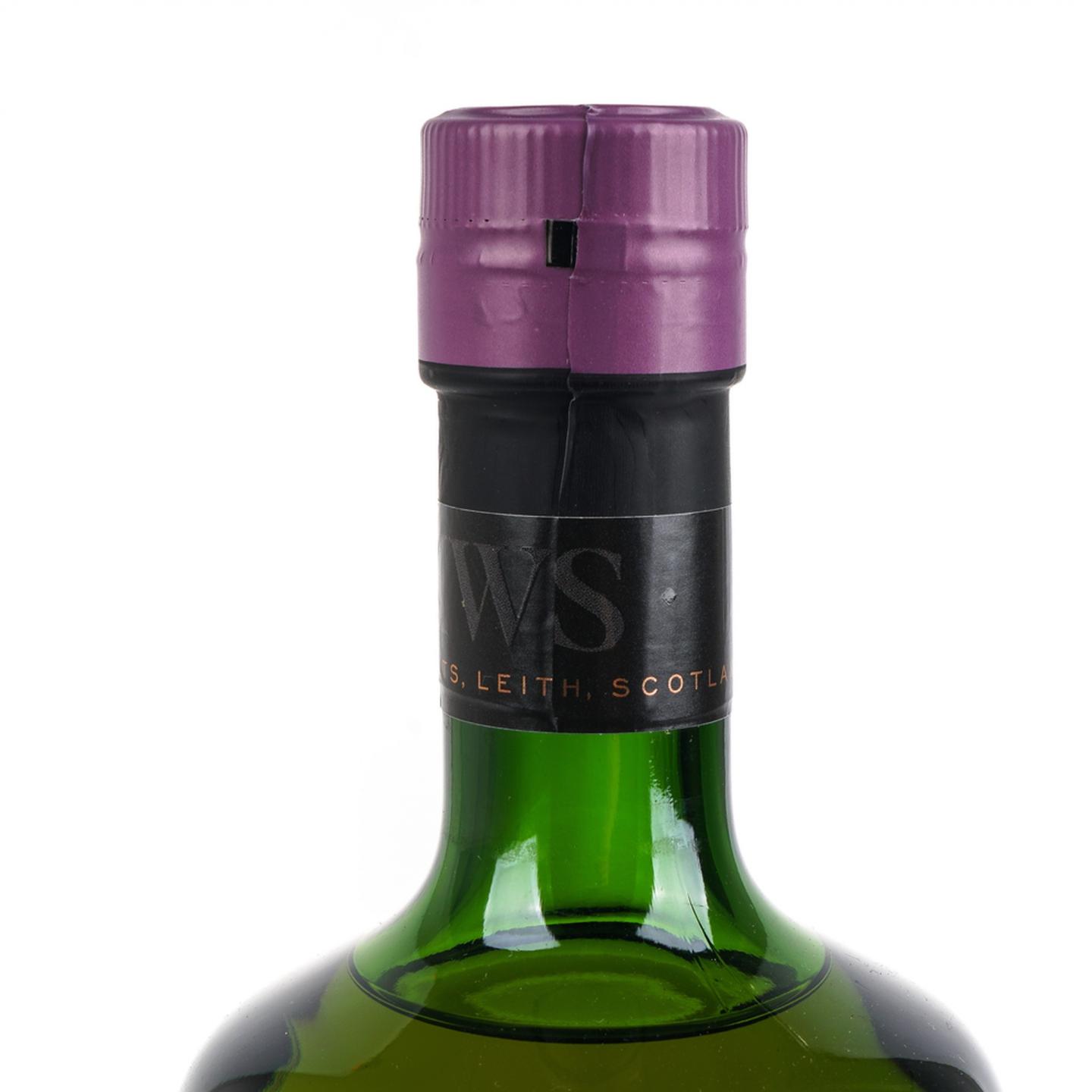 SMWS 94.32 费特凯恩 13年 2022 万圣节Winter Selection限定