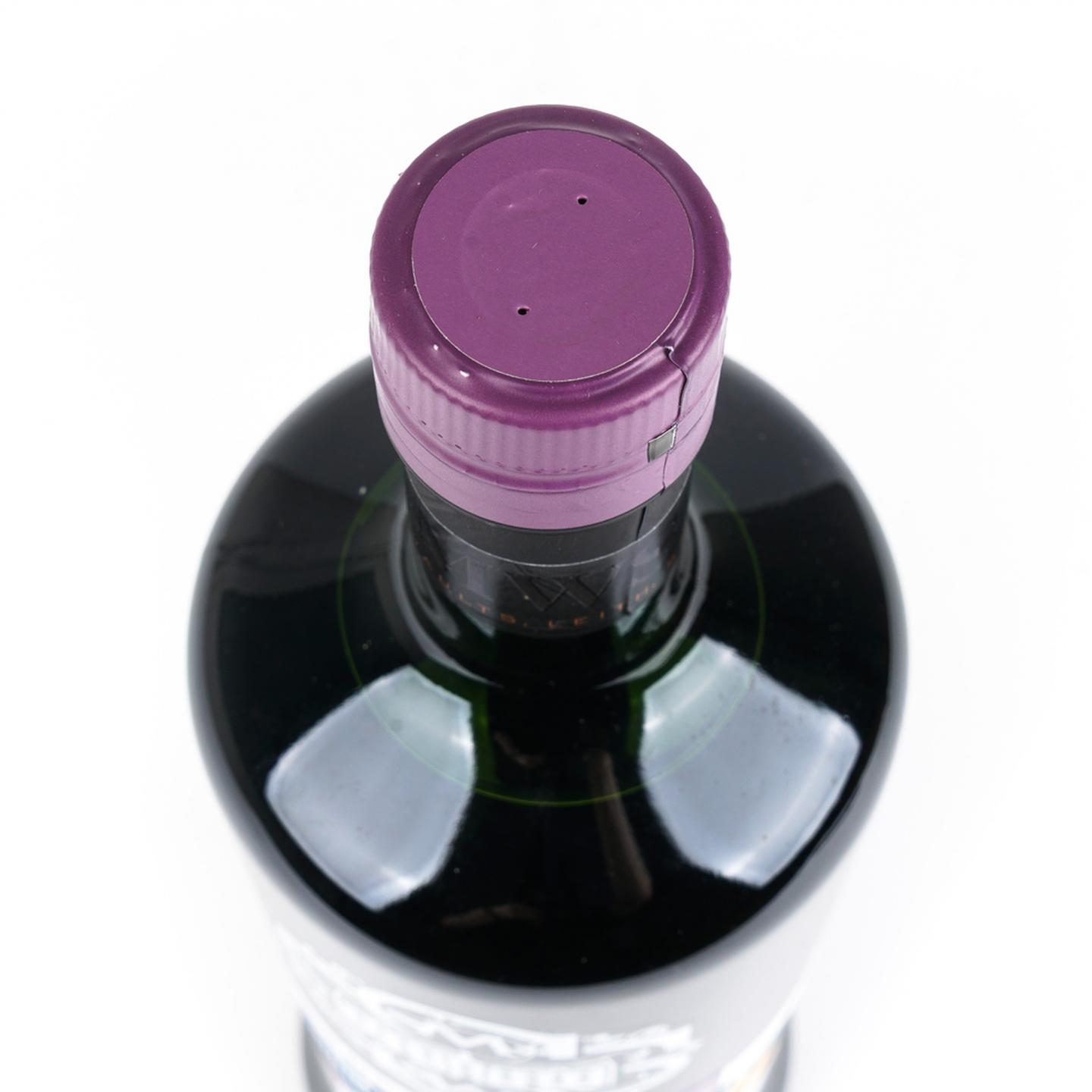 SMWS 94.32 费特凯恩 13年 2022 万圣节Winter Selection限定
