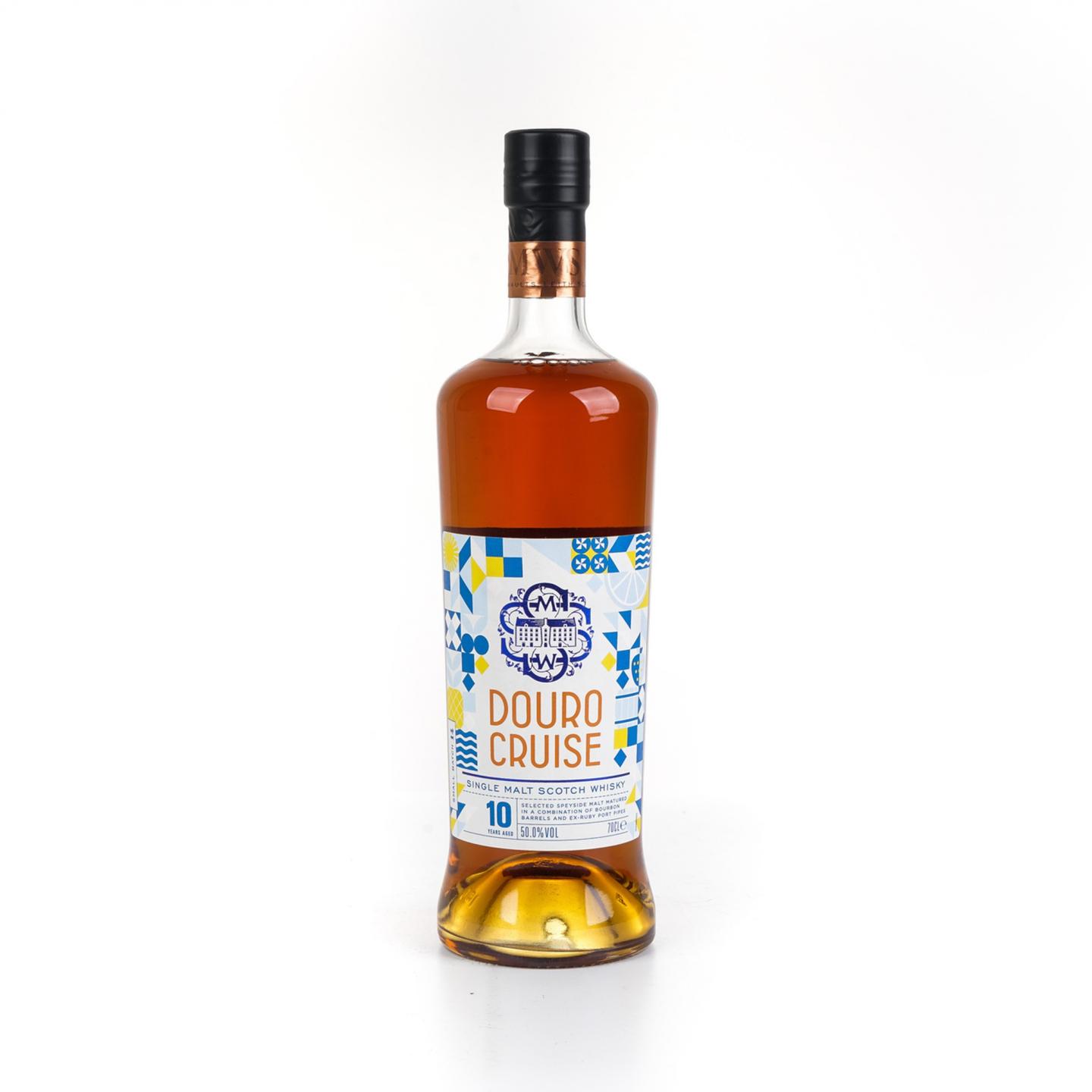 SMWS 10年 Small Batch 14 Douro Cruise 杜罗河巡游