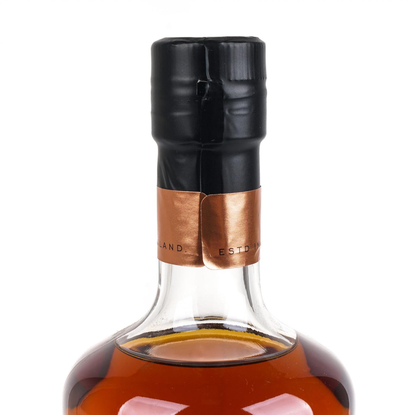 SMWS 10年 Small Batch 14 Douro Cruise 杜罗河巡游