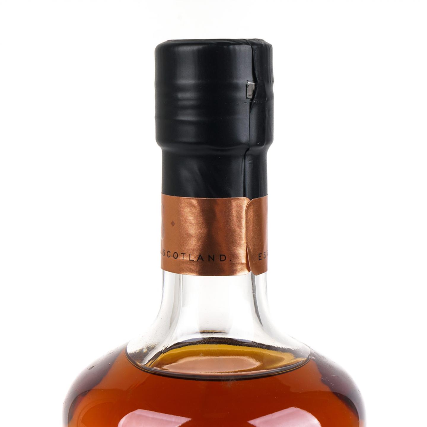 SMWS 10年 Small Batch 14 Douro Cruise 杜罗河巡游
