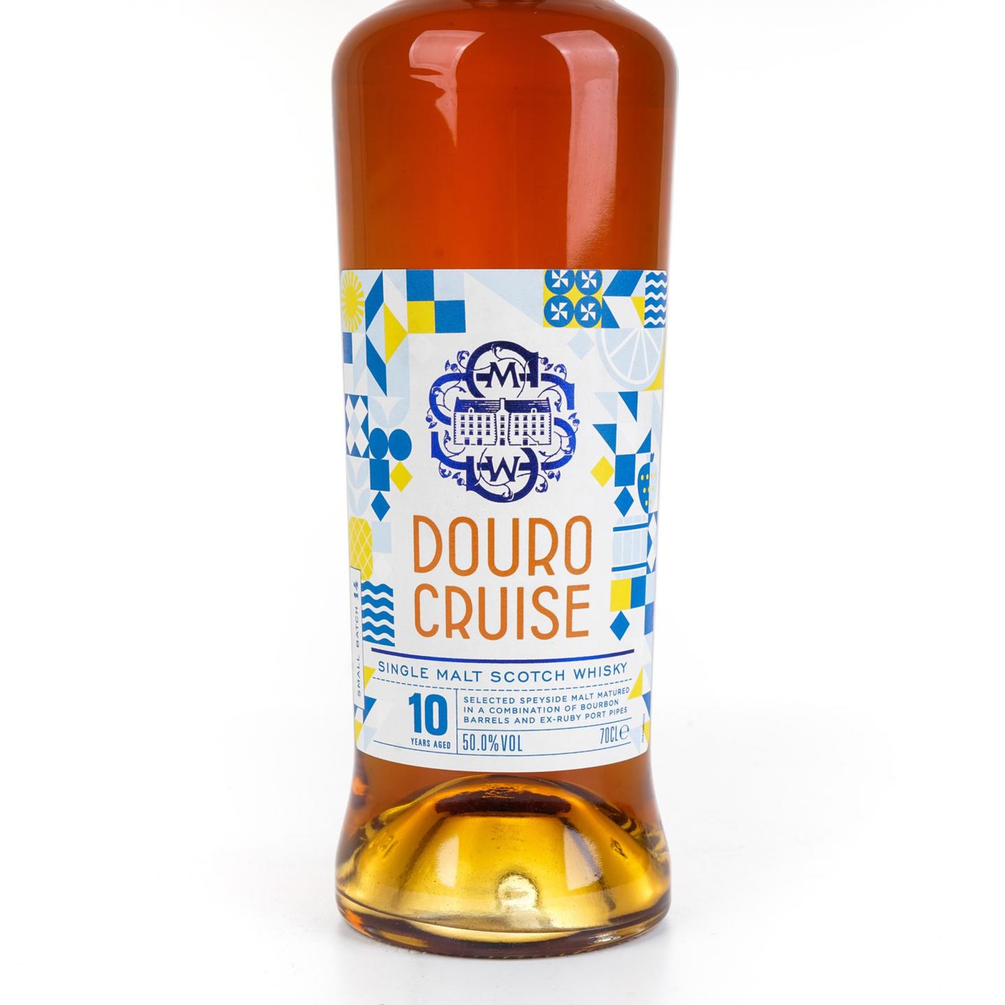 SMWS 10年 Small Batch 14 Douro Cruise 杜罗河巡游