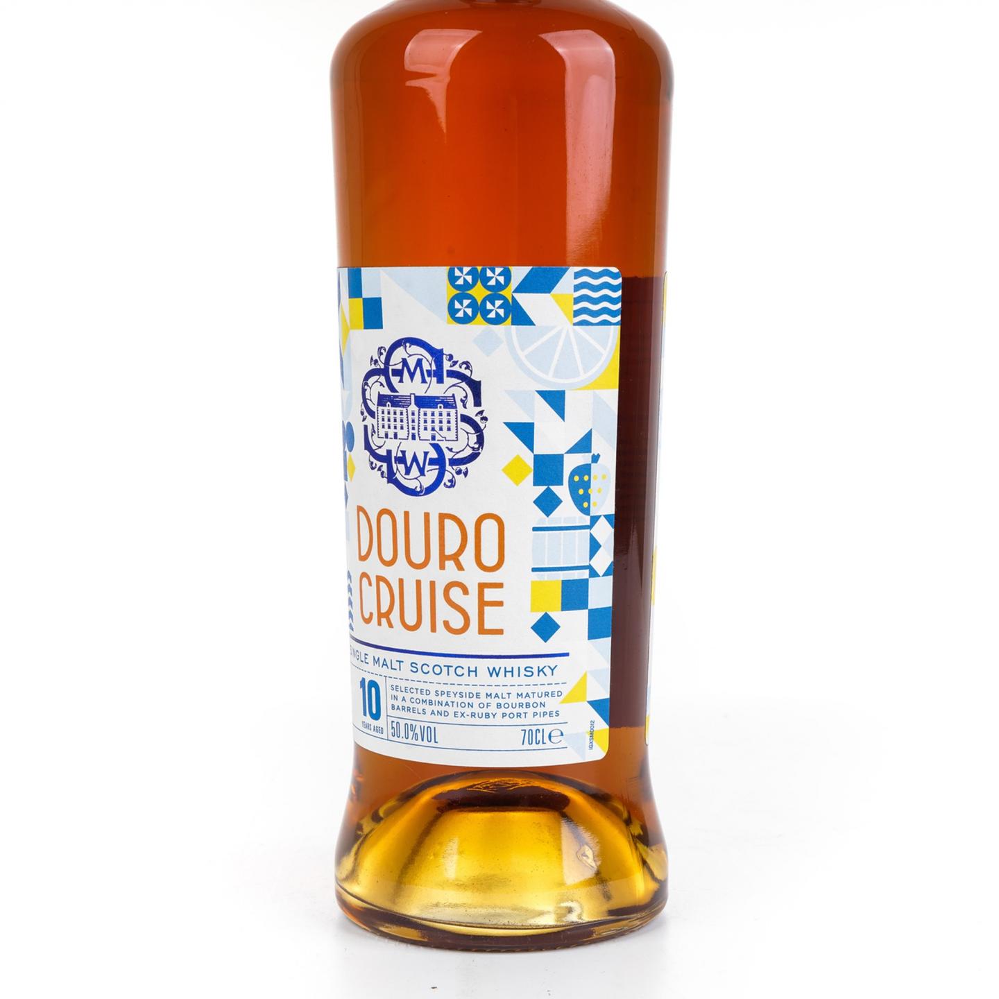 SMWS 10年 Small Batch 14 Douro Cruise 杜罗河巡游