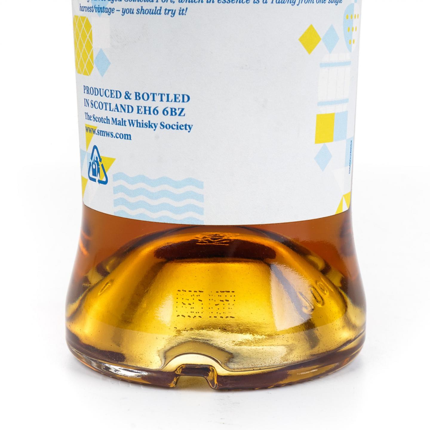 SMWS 10年 Small Batch 14 Douro Cruise 杜罗河巡游