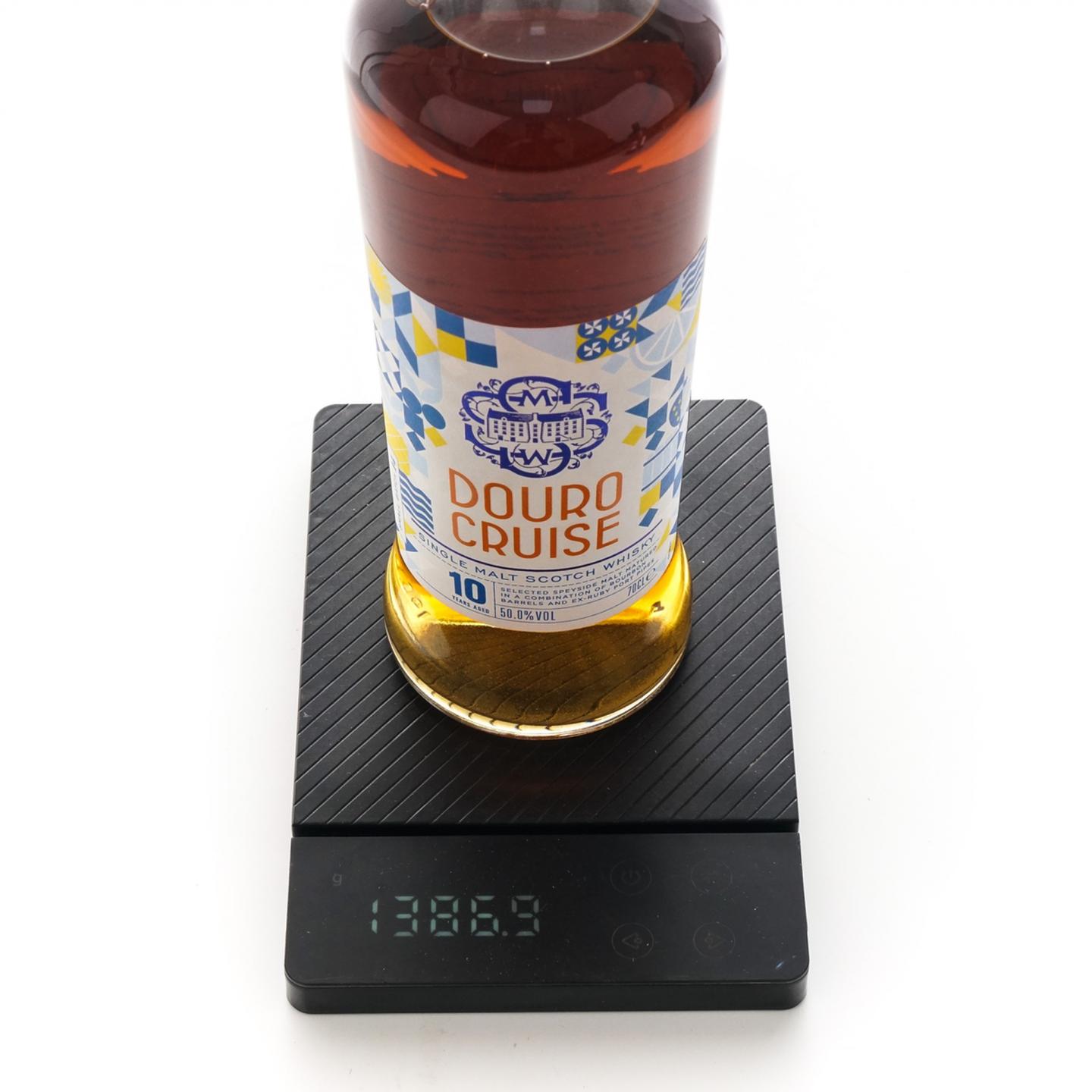 SMWS 10年 Small Batch 14 Douro Cruise 杜罗河巡游