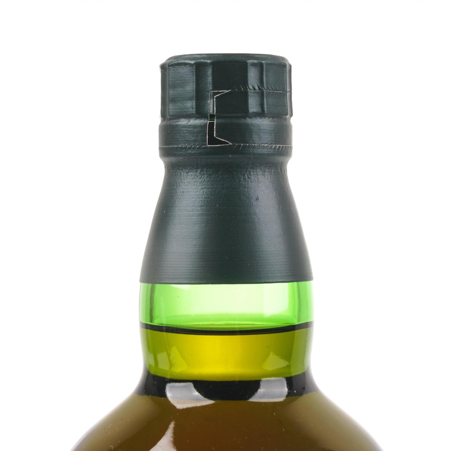 白州 18年 Limited Edition