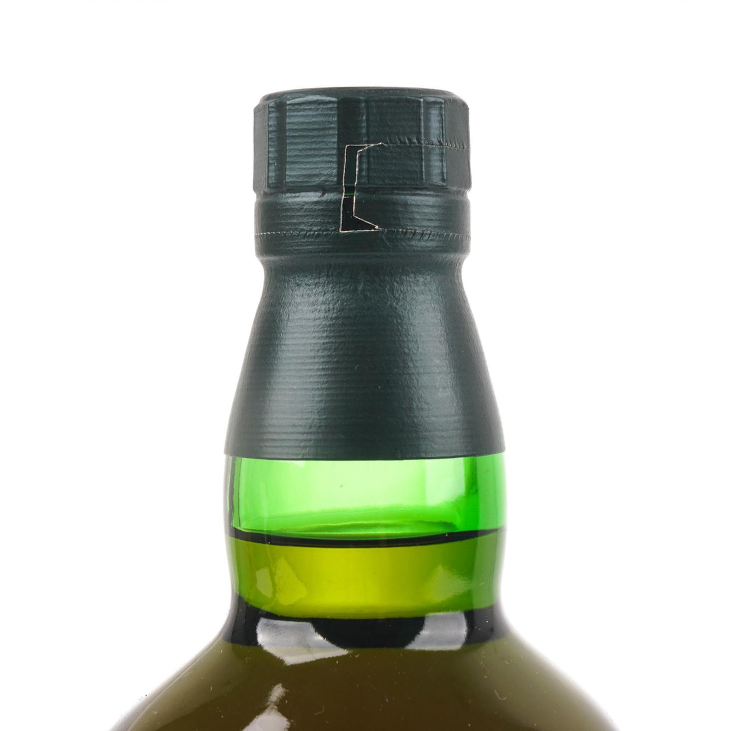 白州 18年 Limited Edition 43%