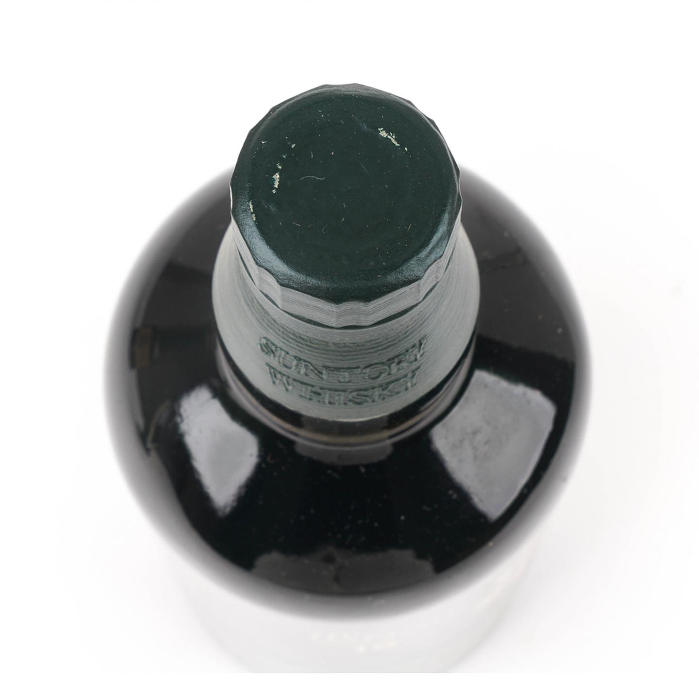 白州 18年 Limited Edition 43%