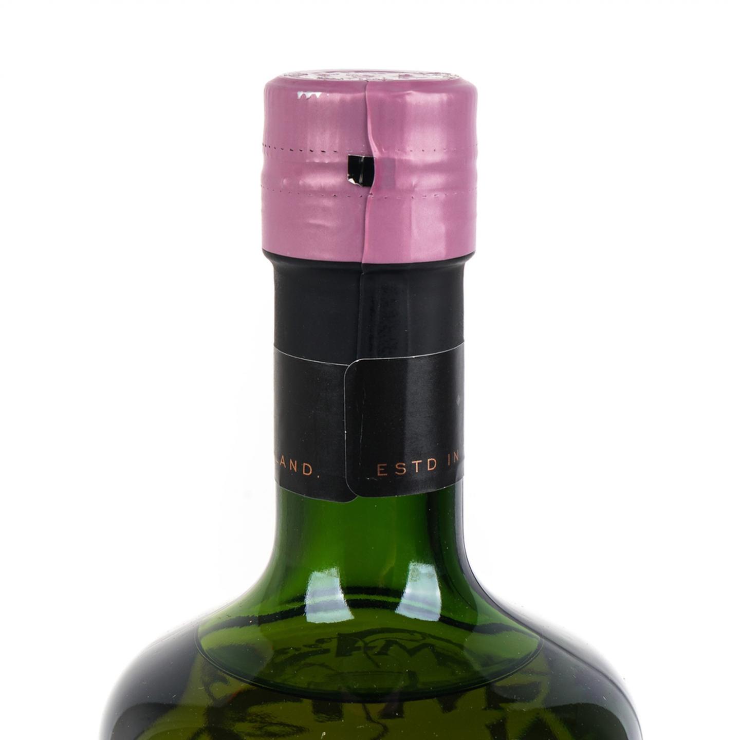 SMWS 12.51 本利亚克 11年 2021虚拟会员品鉴会 苦甜交响曲