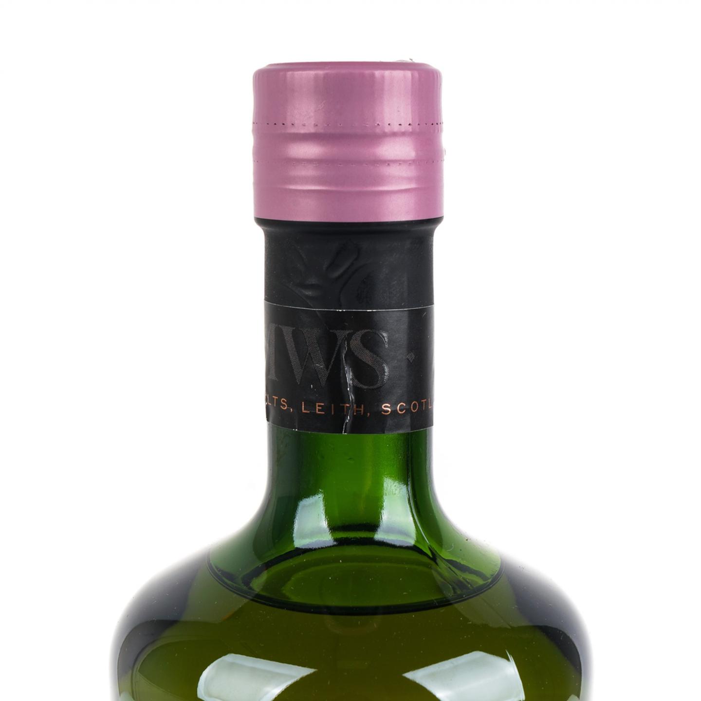 SMWS 12.51 本利亚克 11年 2021虚拟会员品鉴会 苦甜交响曲