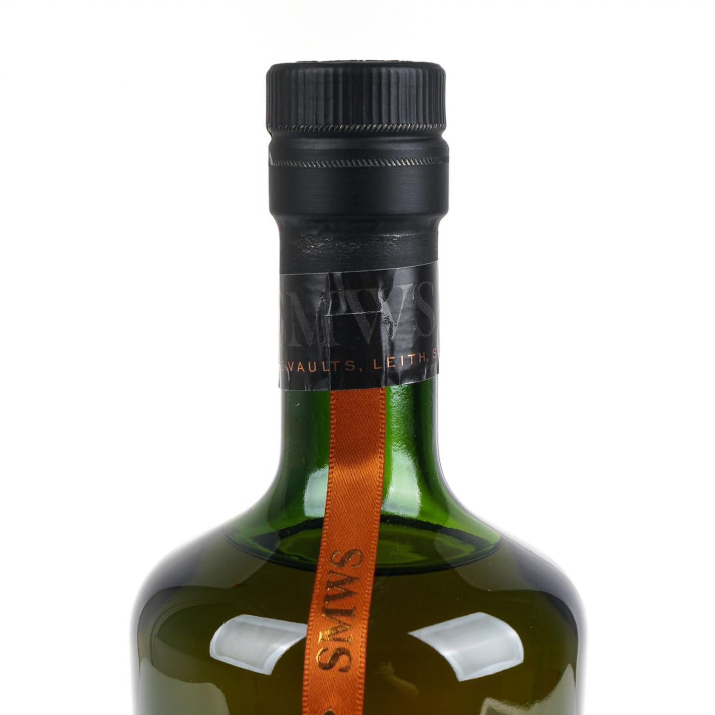 SMWS 26.211 克里尼利基 30年 1992 酒窖珍藏系列 美味花蜜