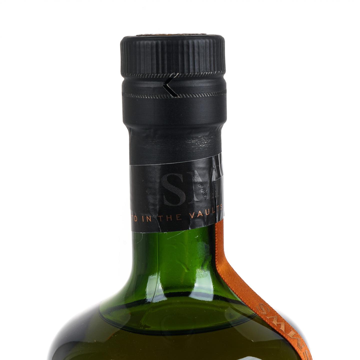 SMWS 26.211 克里尼利基 30年 1992 酒窖珍藏系列 美味花蜜