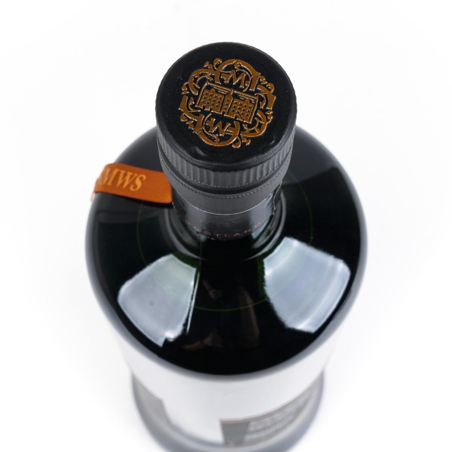 SMWS 26.211 克里尼利基 30年 1992 酒窖珍藏系列 美味花蜜