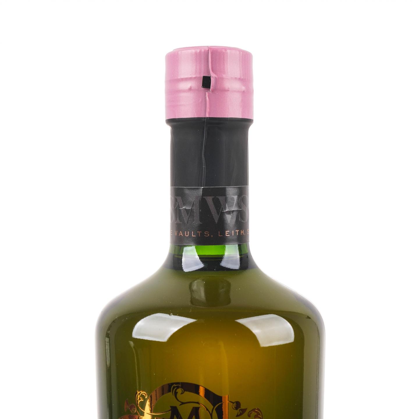 SMWS 130.4 秩父 7年 2012 单桶