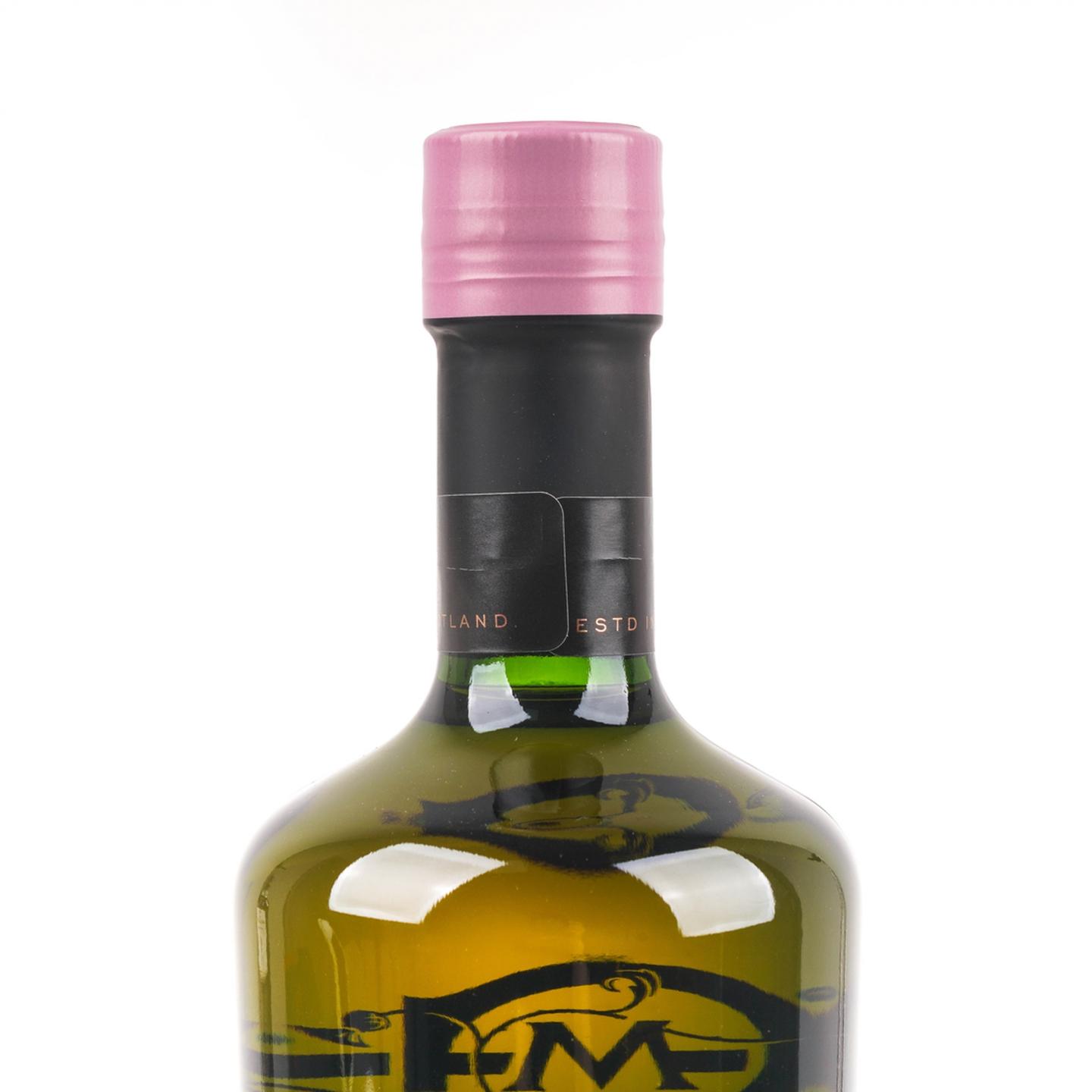 SMWS 130.4 秩父 7年 2012 单桶