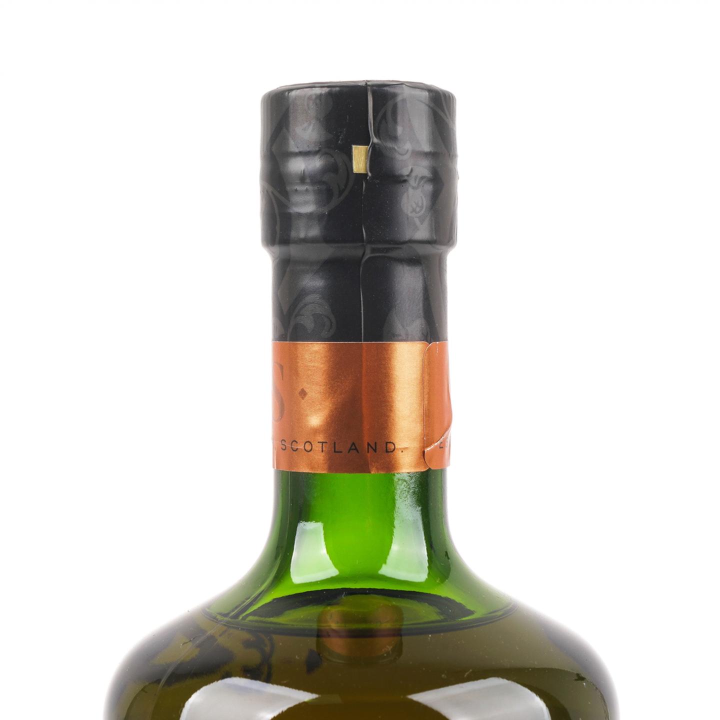 SMWS R14.1 Uitvlugt 29年 1991 圭亚那单桶朗姆酒