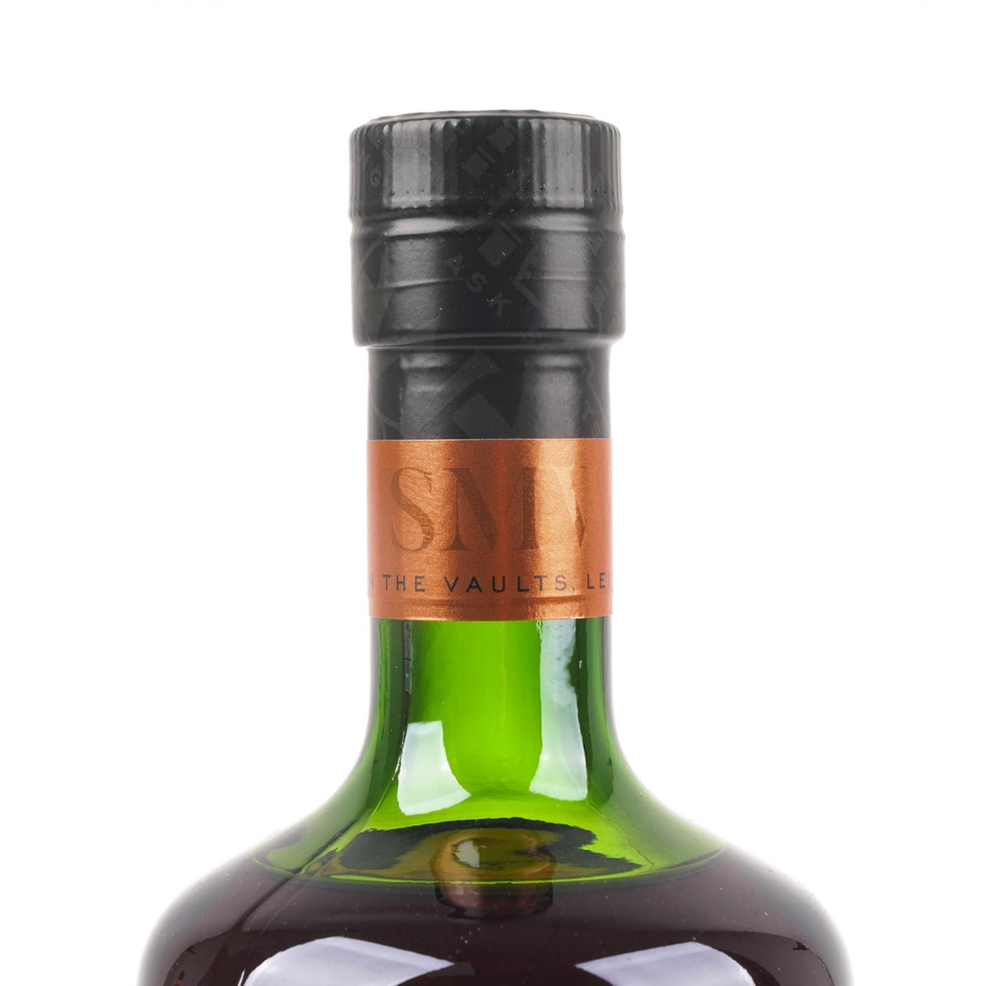 SMWS A5.3 单桶雅文邑 1997