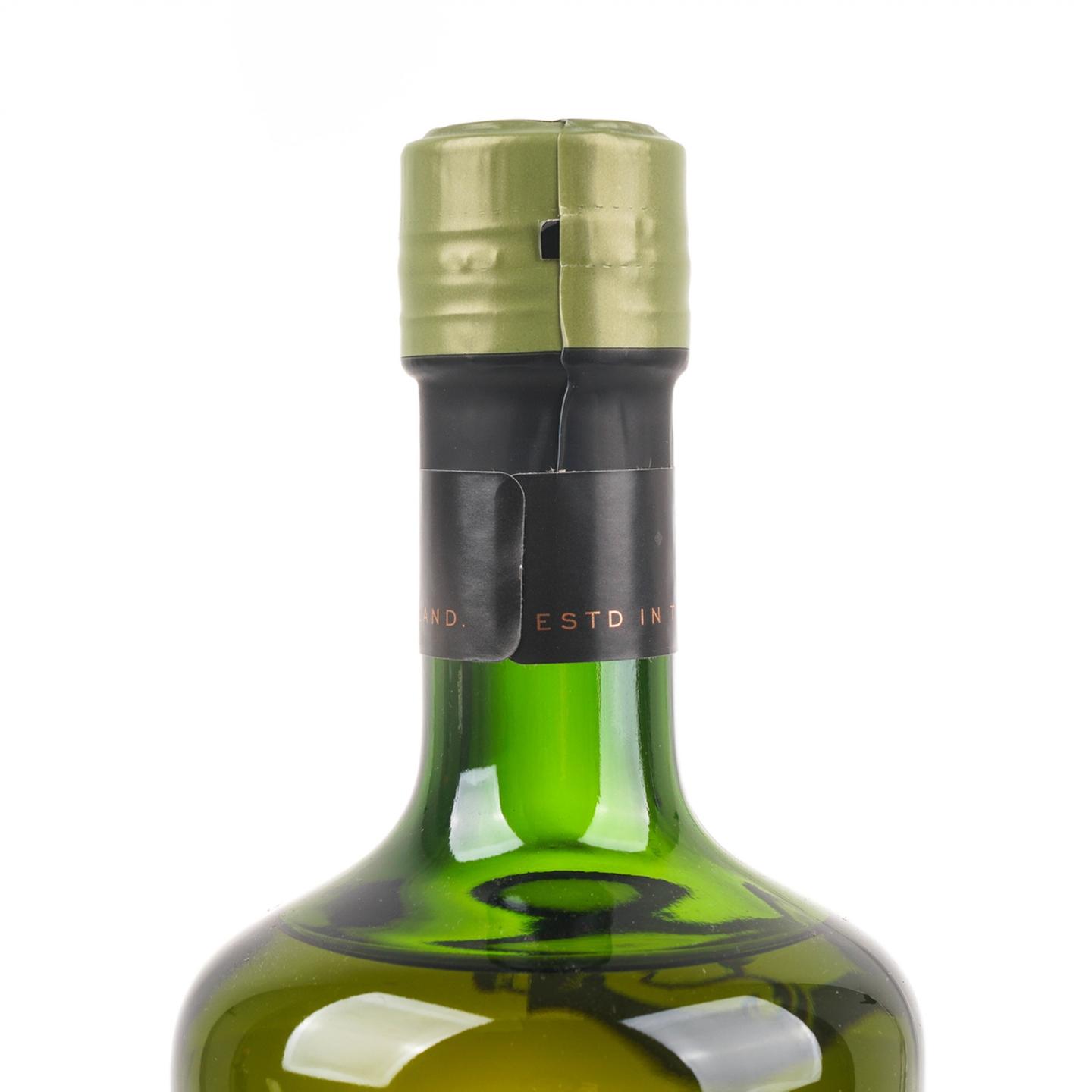 SMWS 4.313 高原骑士 13年 2008