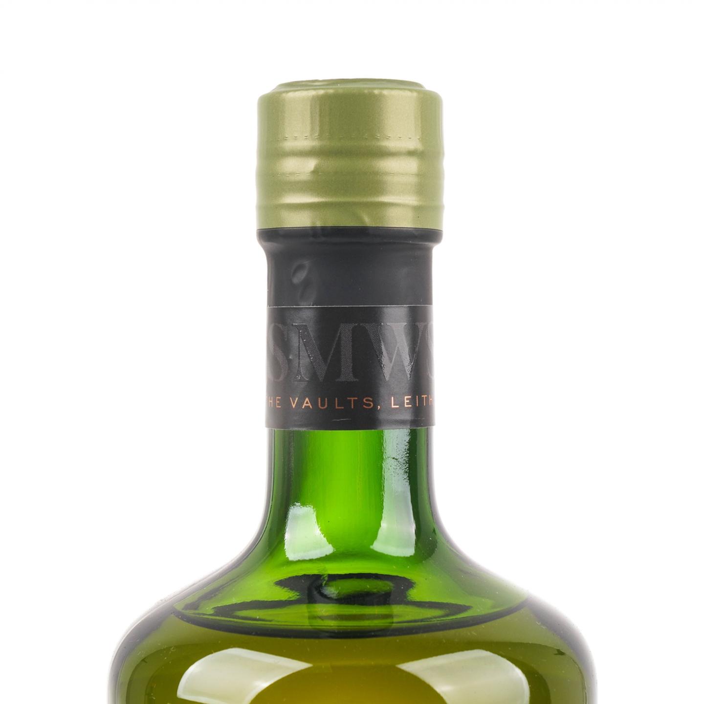 SMWS 4.313 高原骑士 13年 2008