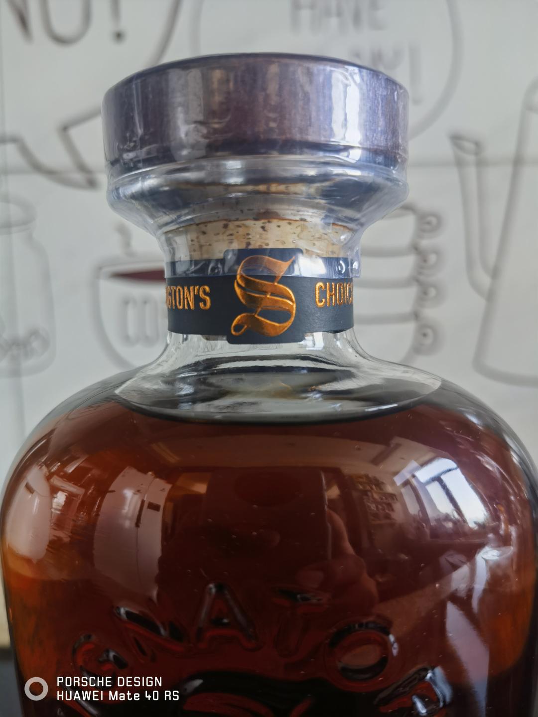 圣弗力 Glenburgie 格兰伯吉 30年