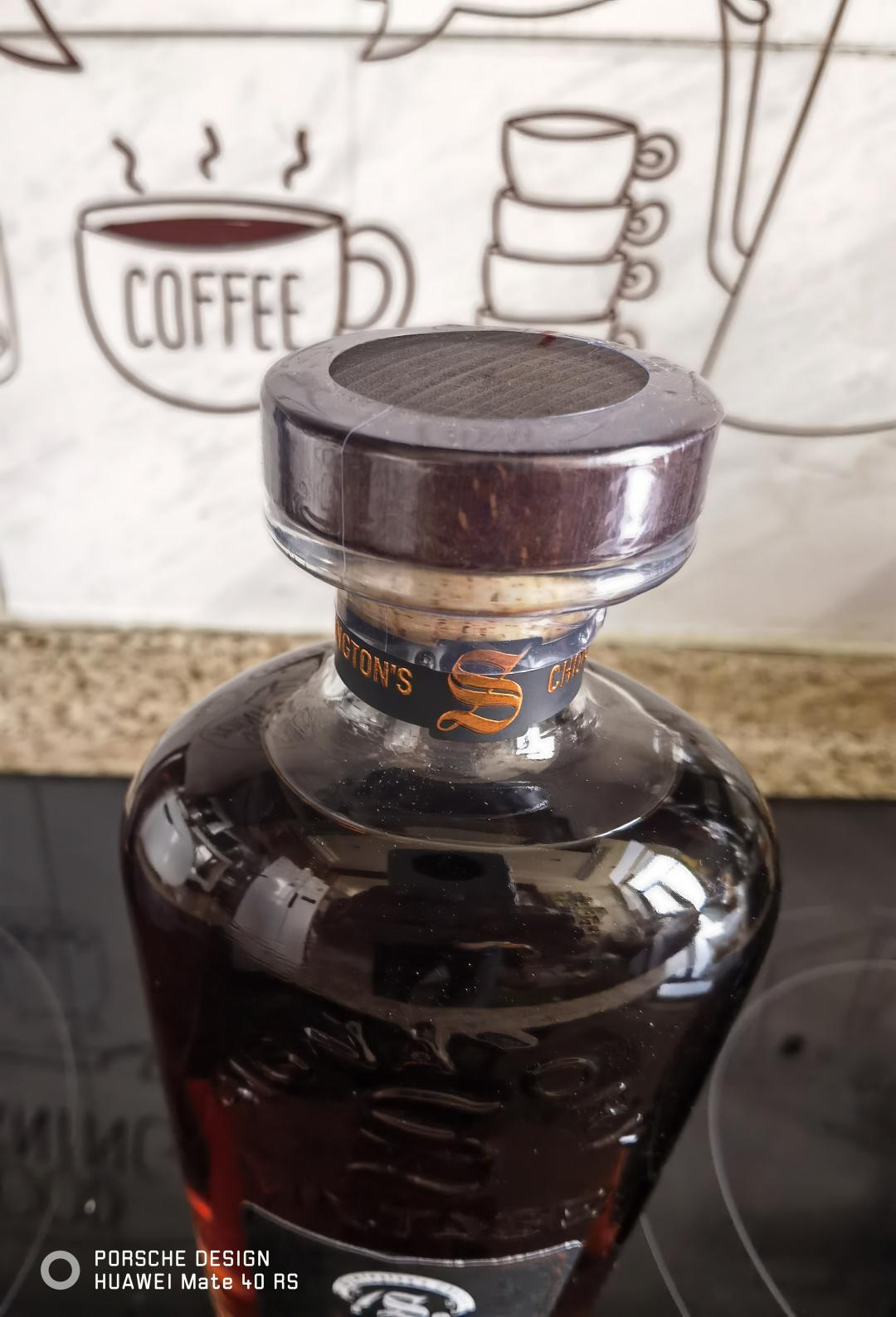 圣弗力 Glenburgie 格兰伯吉 30年