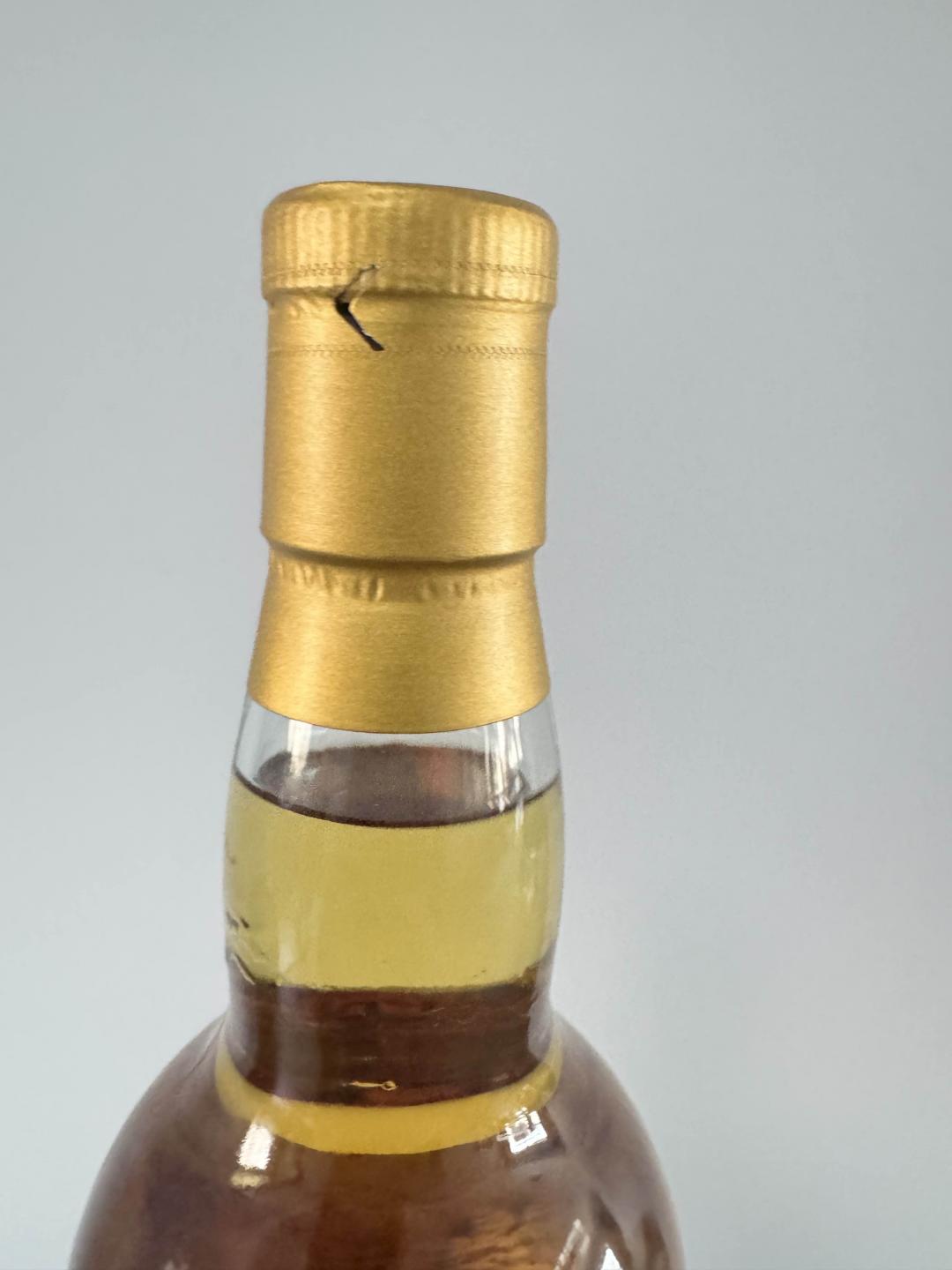 milroy's高原骑士22年威士忌