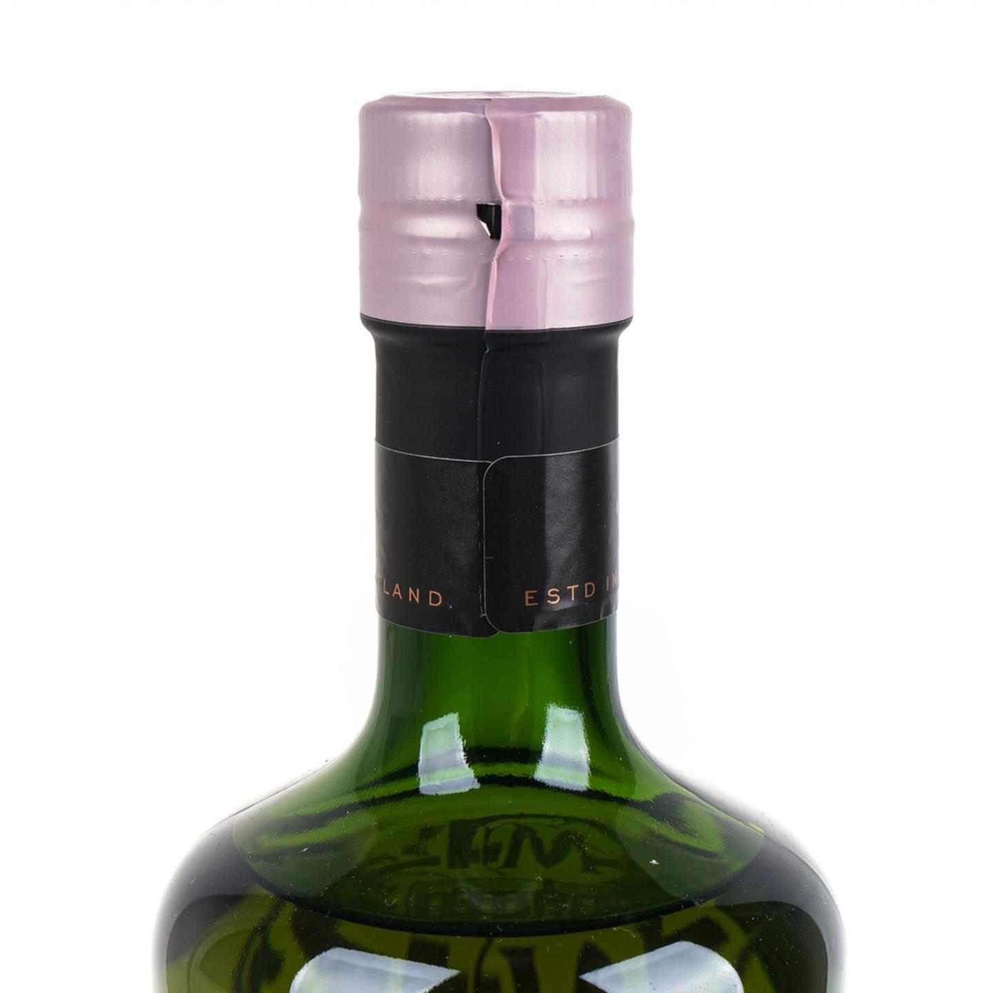 SMWS 26.174 克里尼利基 7年 2013-2021 春日草地柠檬榨汁时刻 行货