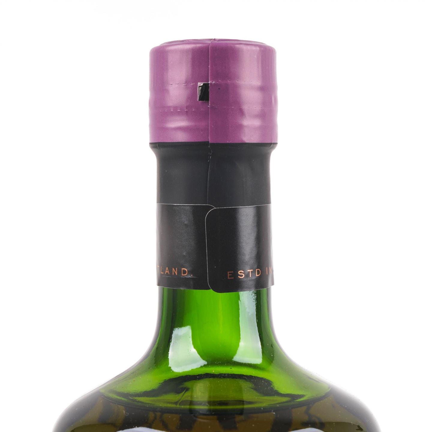 SMWS 68.83 布莱尔阿苏 10年 2011-2021