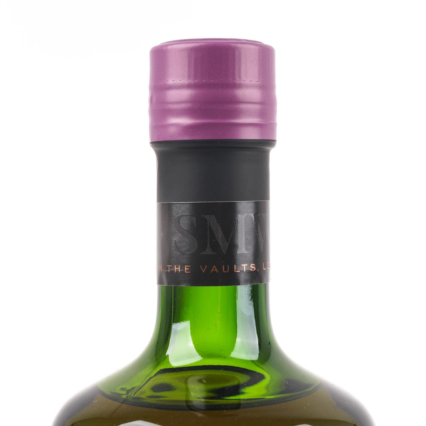SMWS 68.83 布莱尔阿苏 10年 2011-2021