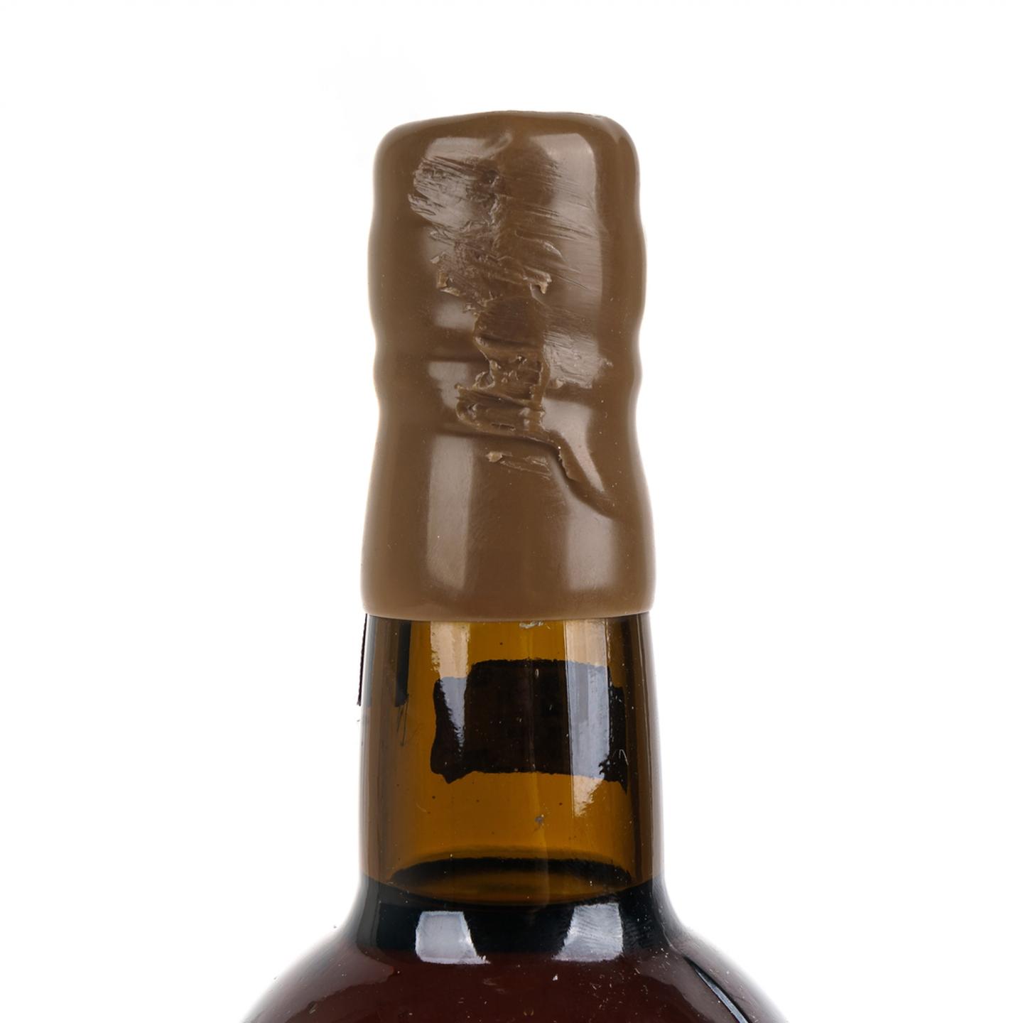高原骑士 12年 1998-2010 Saint Magnu 700ml