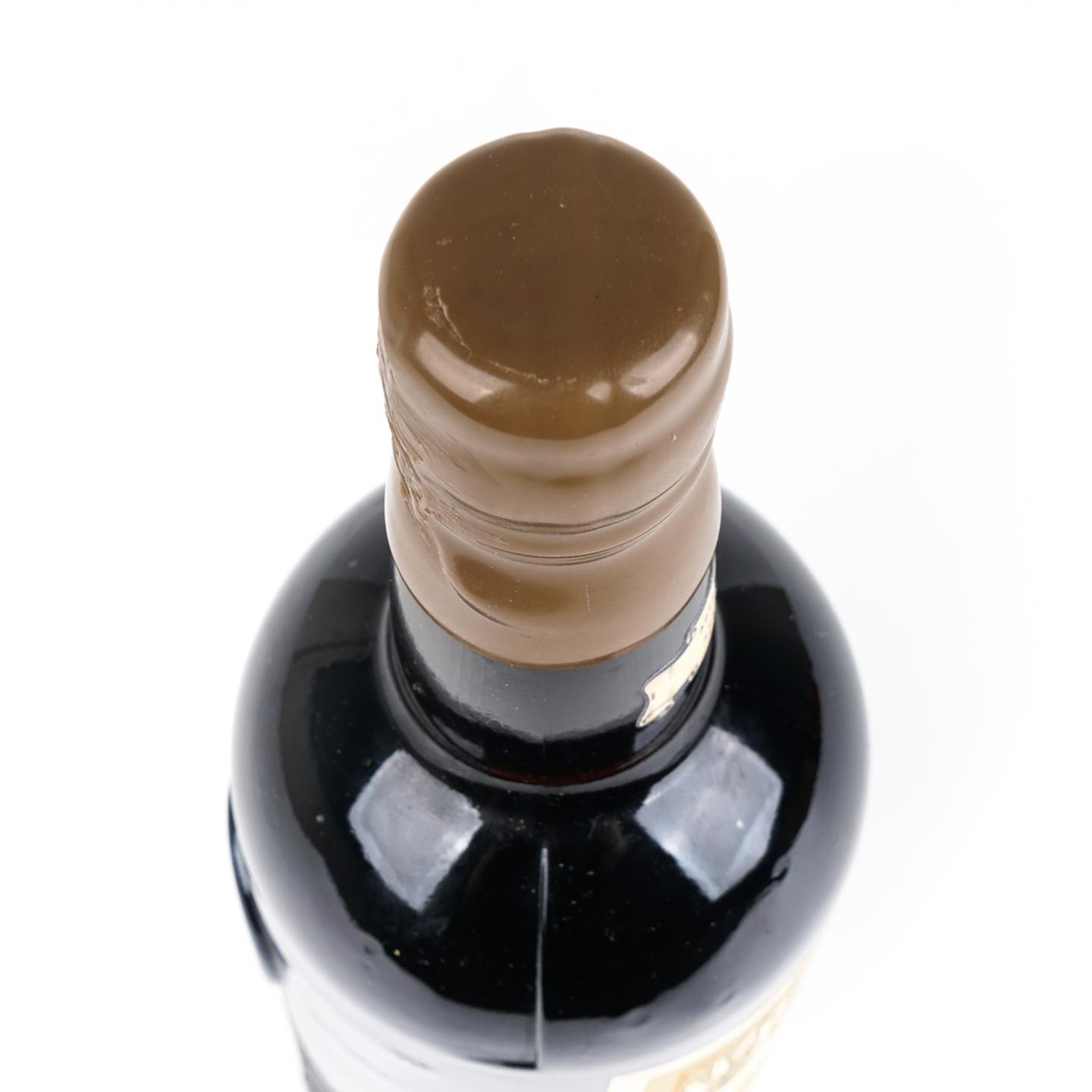 高原骑士 12年 1998-2010 Saint Magnu 700ml