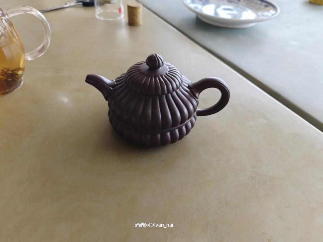 好茶配好壶