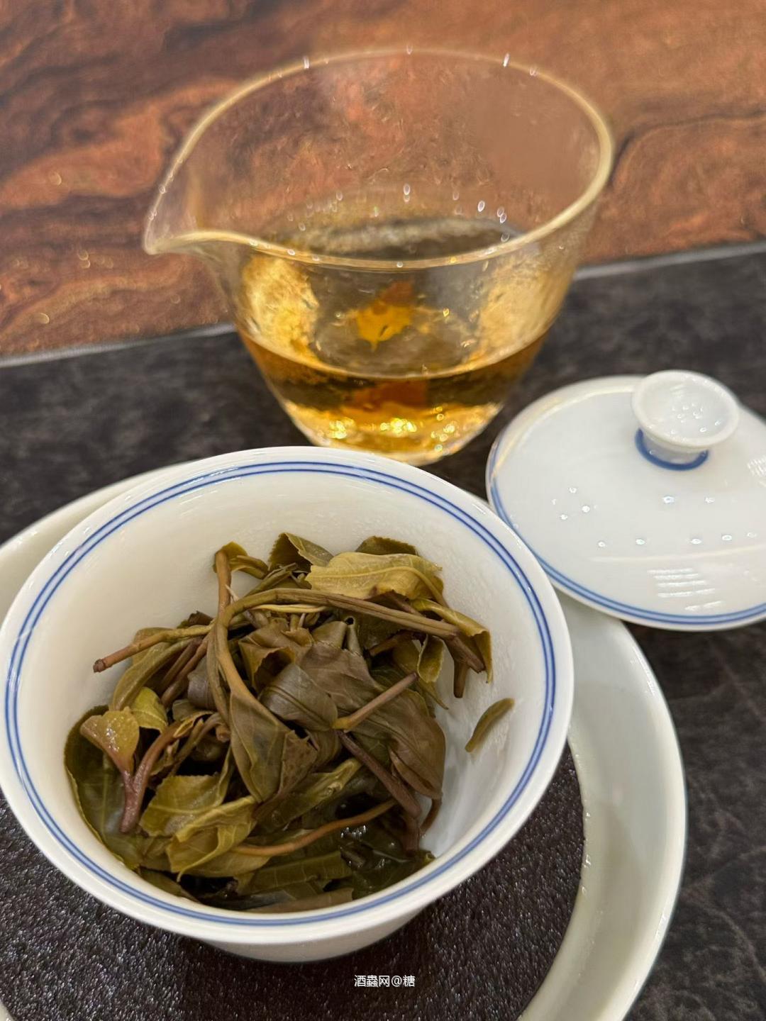 好茶汤